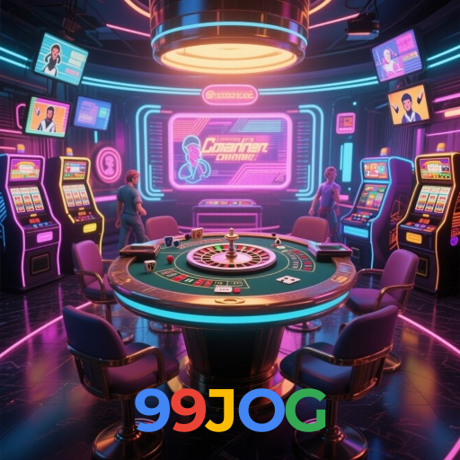 99JOG visual
