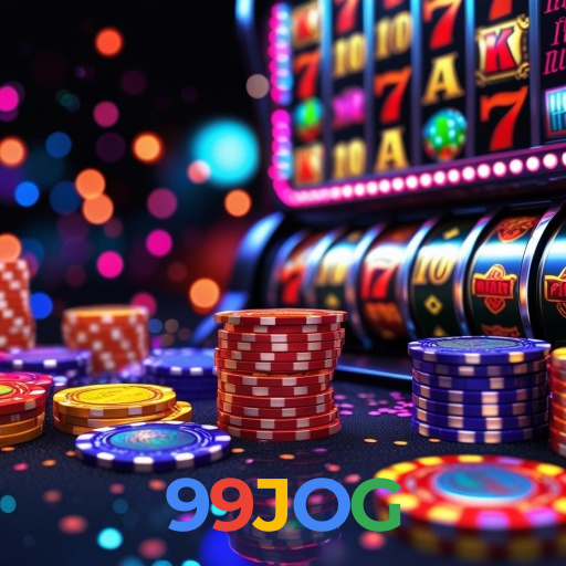 99JOG visual